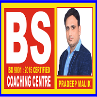 BS Coaching C.