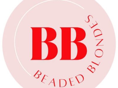 Beaded Blondes