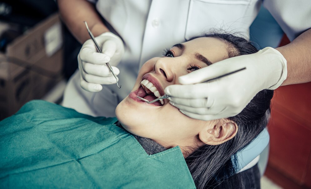 Noida Dental Solutions – Our Expertise in Smile Makeover Treatment in Noida