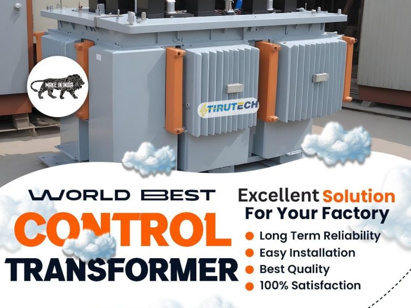 Top Transformer Supplier in Delhi NCR – Tirupati Transformer Now in Noida, Faridabad, Gurugram
