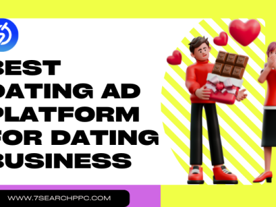 Dating Ad Platform