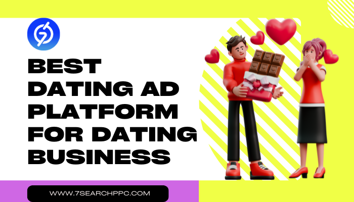 Dating Ad Platform