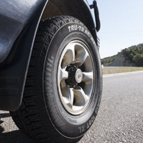 Armstrong Tire