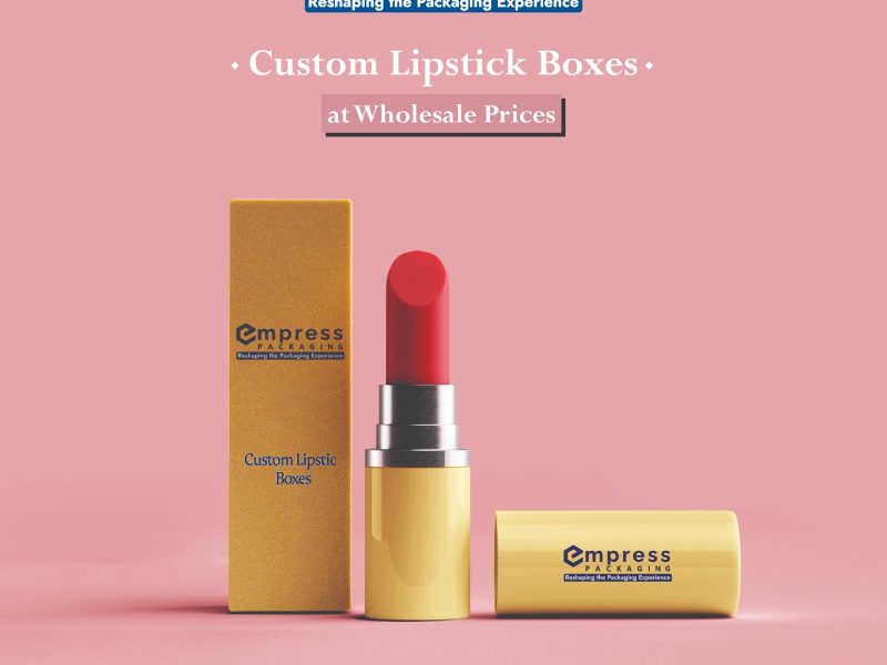 Empress Packaging