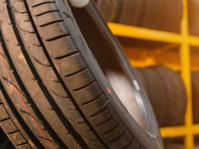 Your Trusted Auto Centre for Tyres in Aberdeen