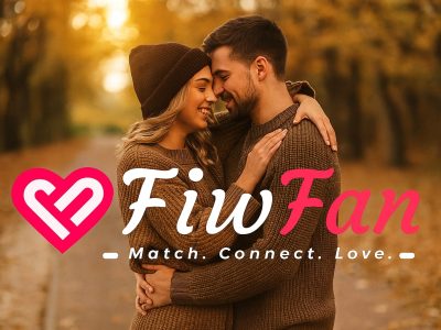 Fiwfan – แพลตฟอร์มเดตออนไลน์ยุคใหม่