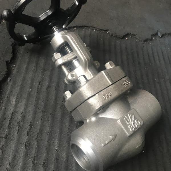 Check Valve Manufacturers in India