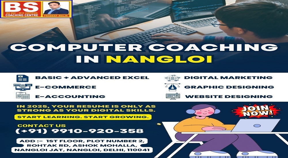 Best Delhi Police Coaching in Nangloi for 2025 Aspirants
