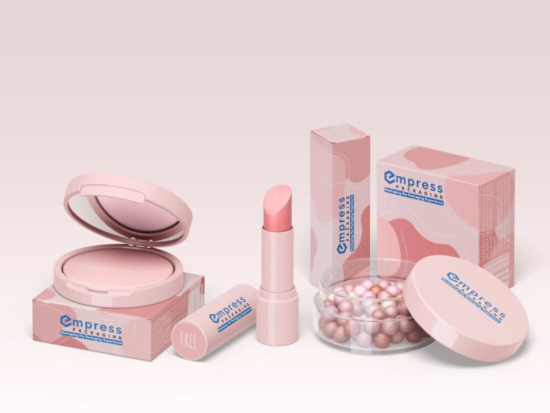 Empress Packaging