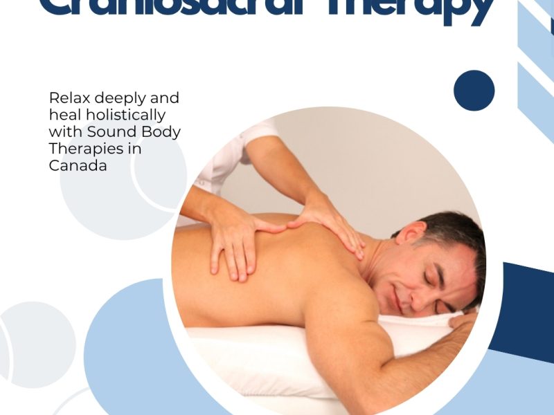 Sound Body Therapies