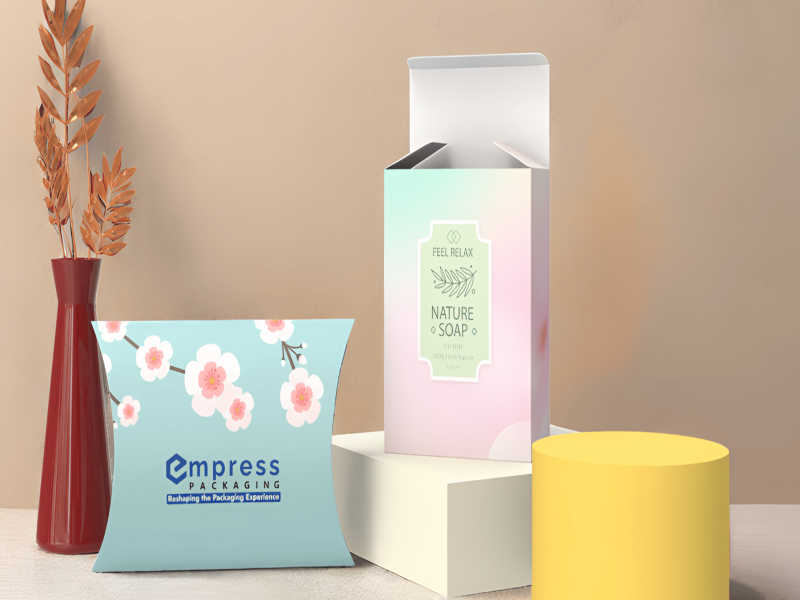 Empress Packaging