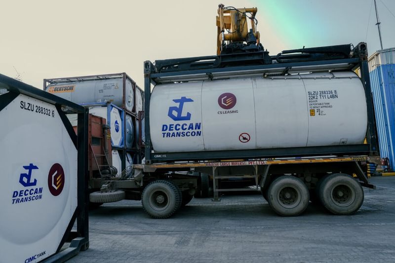 Deccan Transcon