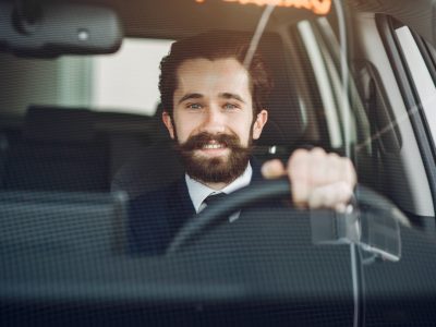 Driver Hire Agency for Professional Driving Solutions | A2Z All Driver Services