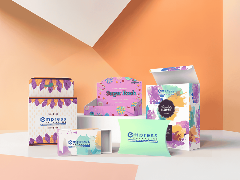 Empress Packaging