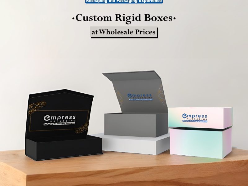 Empress Packaging