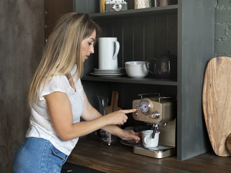 Beveromatic | Automatic Tea Coffee Vending Machine