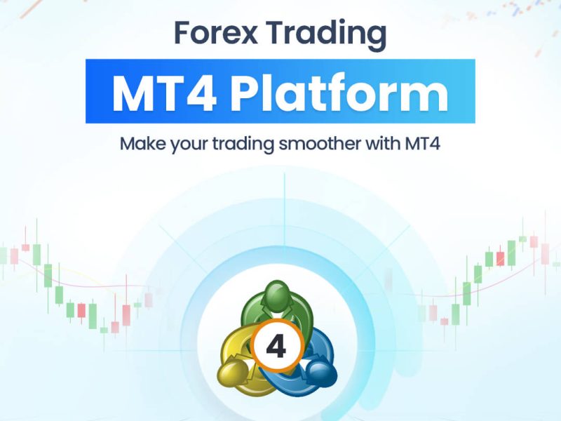 Online Forex Trading Platform