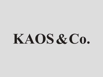 KAOS&CO.