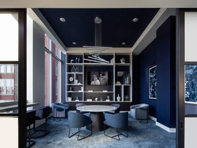 Sygrove Associates Design Group