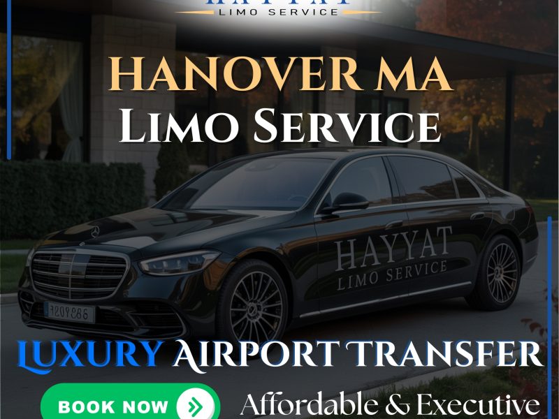 Hayyat Limo Service