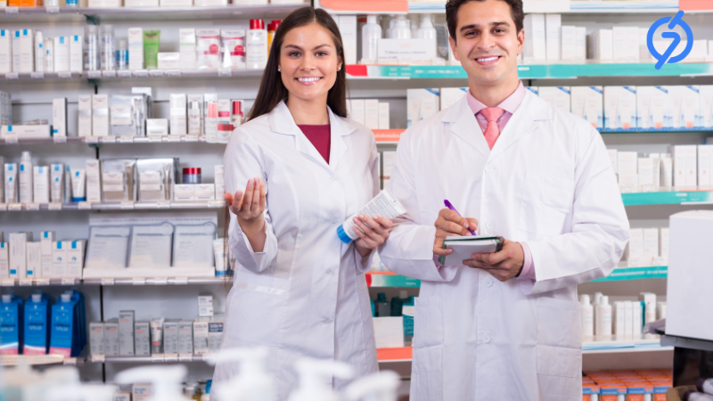 Paid Content for Pharmacy Bloggers