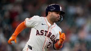 One particular thirty day period just before the plate, or what we've acquired in excess of the 2025 Astros and MLB