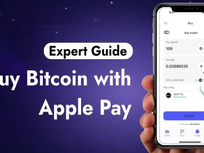 How to Buy Bitcoin with Apple Pay in 2025