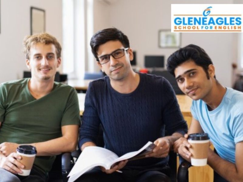 GlenEagles School