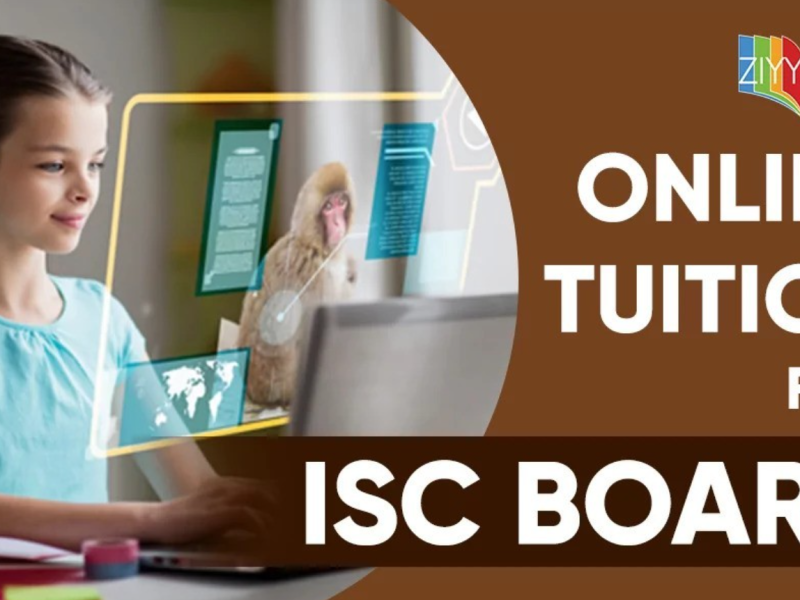 Top-Quality Online Tuition for Class 12 to Boost Your Scores