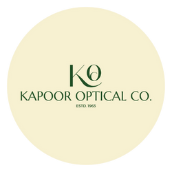 Kapoor Optical C.
