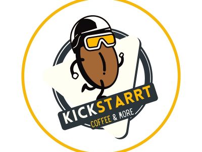Kickstarrt : Coffee & More
