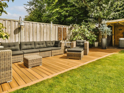 Elevate Your Outdoors with Expert Home Landscaping Services in New Jersey by Mayan Landscaping