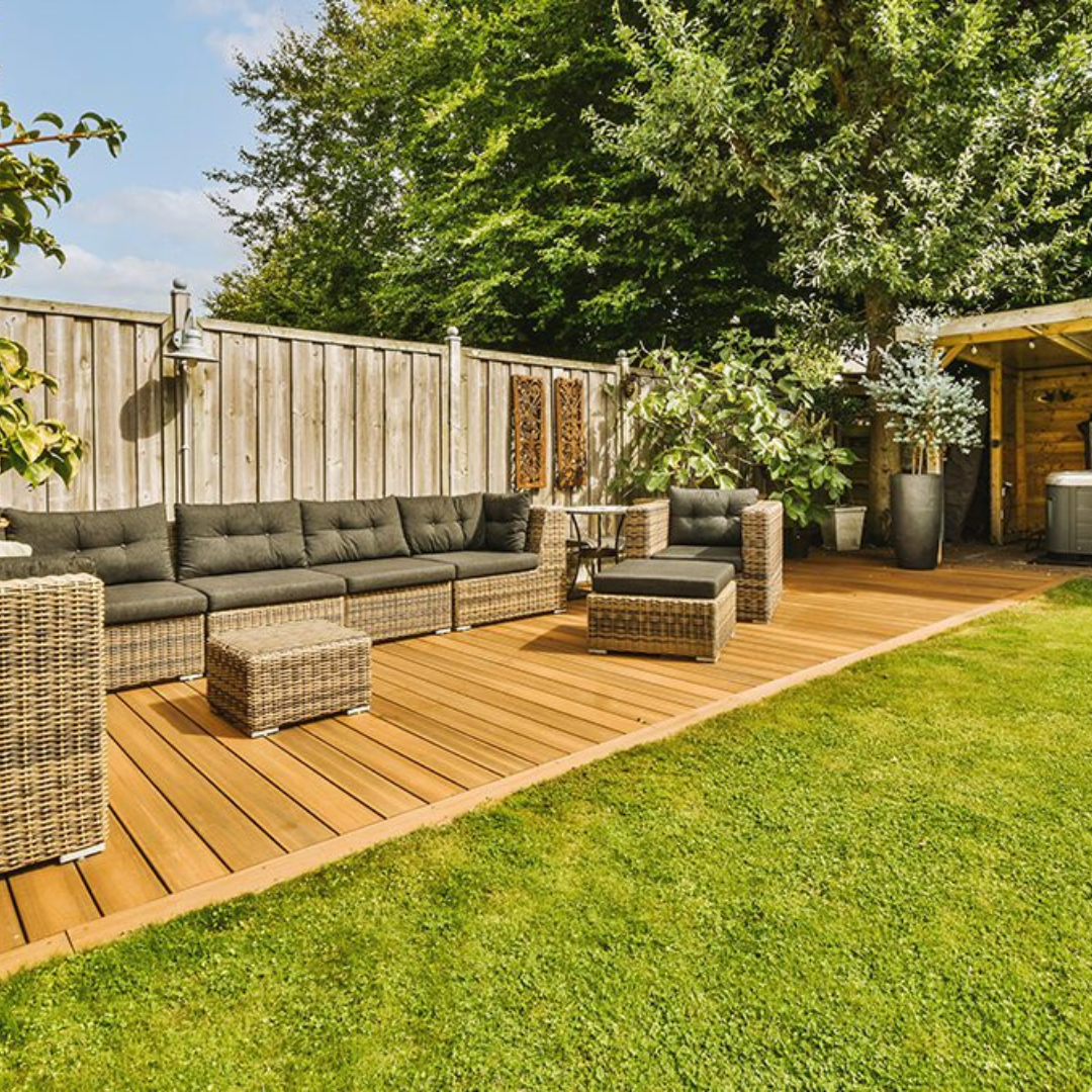 Elevate Your Outdoors with Expert Home Landscaping Services in New Jersey by Mayan Landscaping