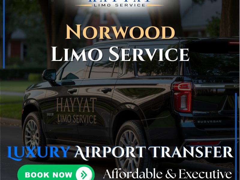 Hayyat Limo Service