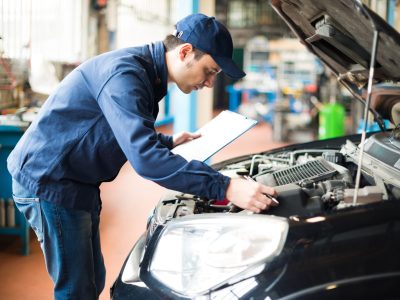 Das Auto Services