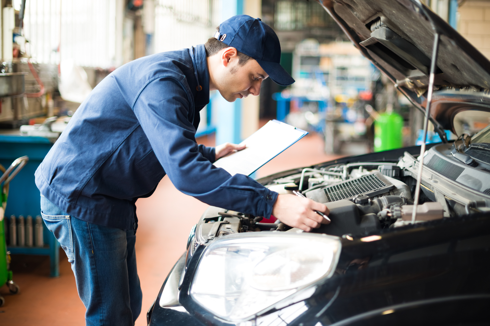 Das Auto Services