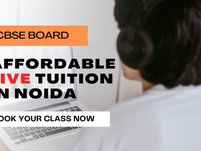 Live classes online in noida