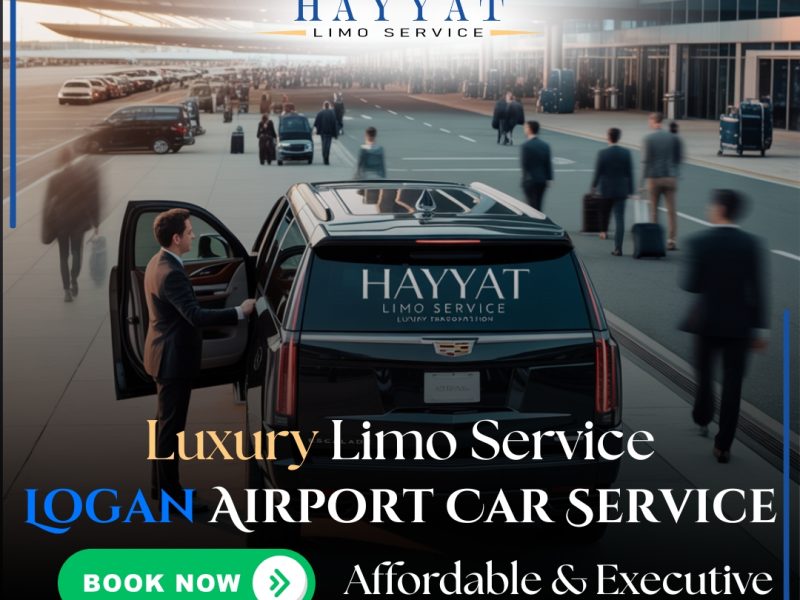 Hayyat Limo Service