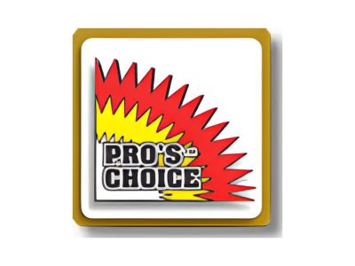 Pro's Choice