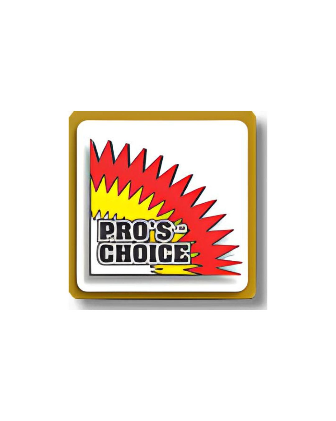 Pro's Choice