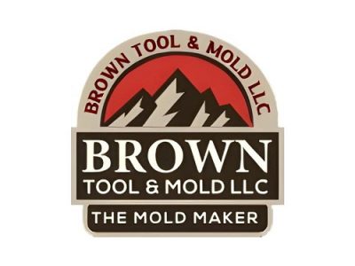 Brown Tool & Mold
