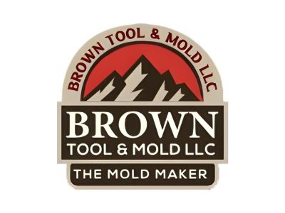 Brown Tool & Mold