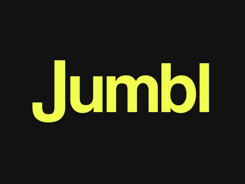 Jumbl India