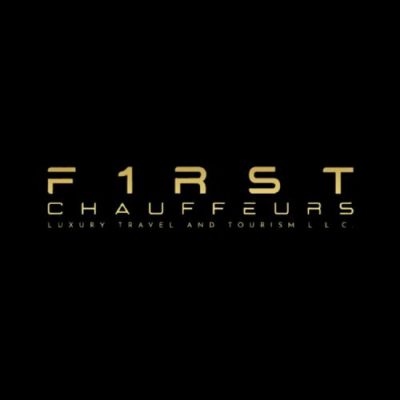 First Chauffeurs Luxury T.