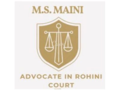 M.S. Maini and Association