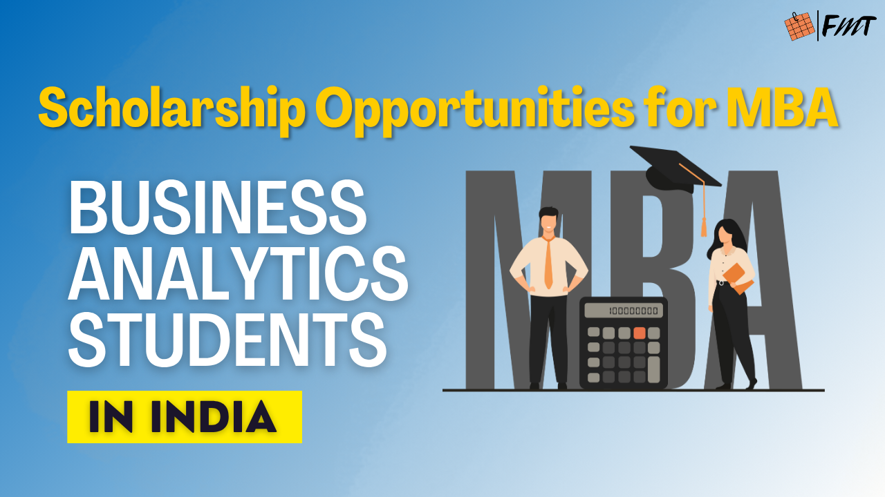 Master Data Science in India