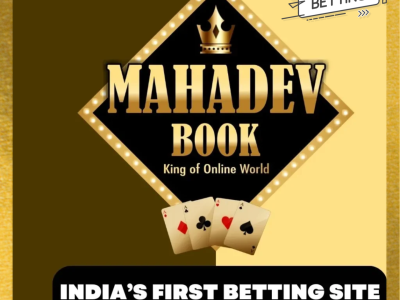 Mahadev Book – Experience Live Sports Like Never Before