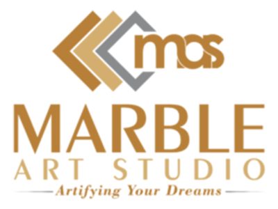 Marble Art Studio – Premium Corian & Marble Mandir Designers in Delhi-NCR