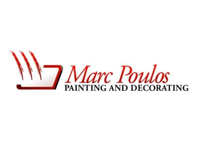 Marc Poulos Painting