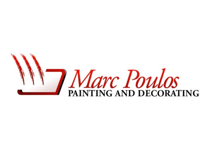 Marc Poulos Painting